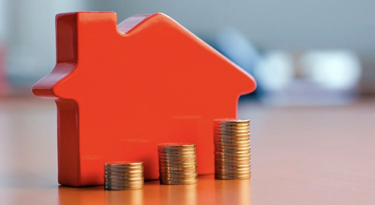 What Your Should Do Before Interest Rates Rise James River Realty